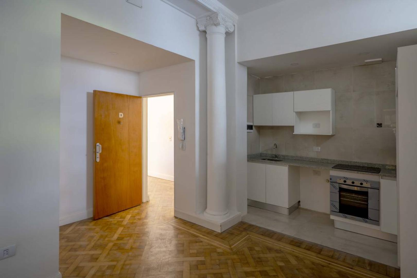 Departamento en Venta 1 año