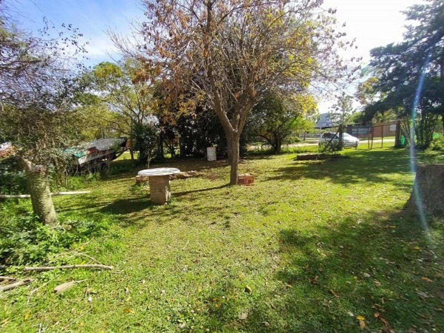 Casa en Venta en Monje, USD 30.000