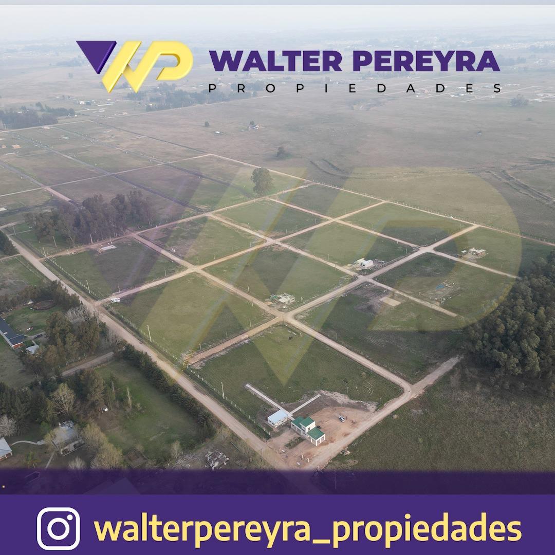 Terreno en Venta de 400,0 m2