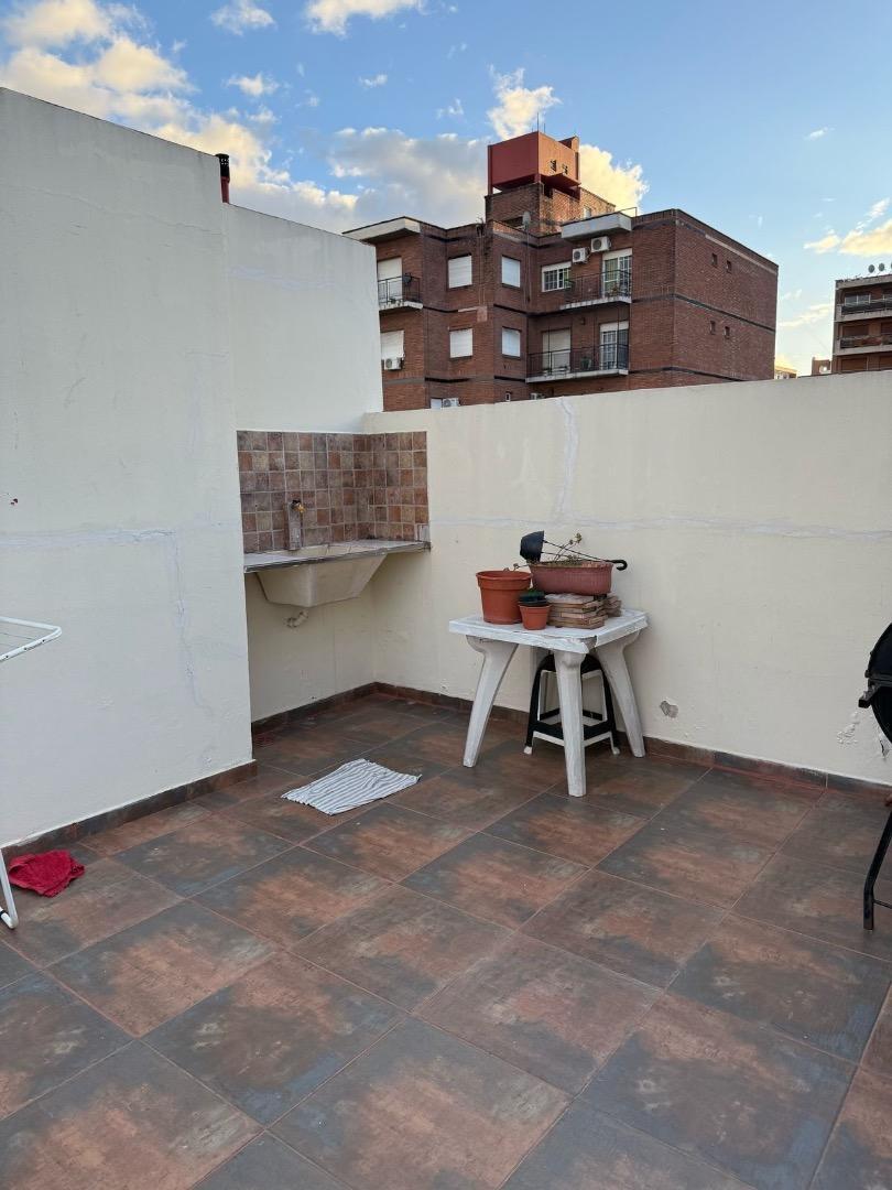 Monoambiente - castelar sur