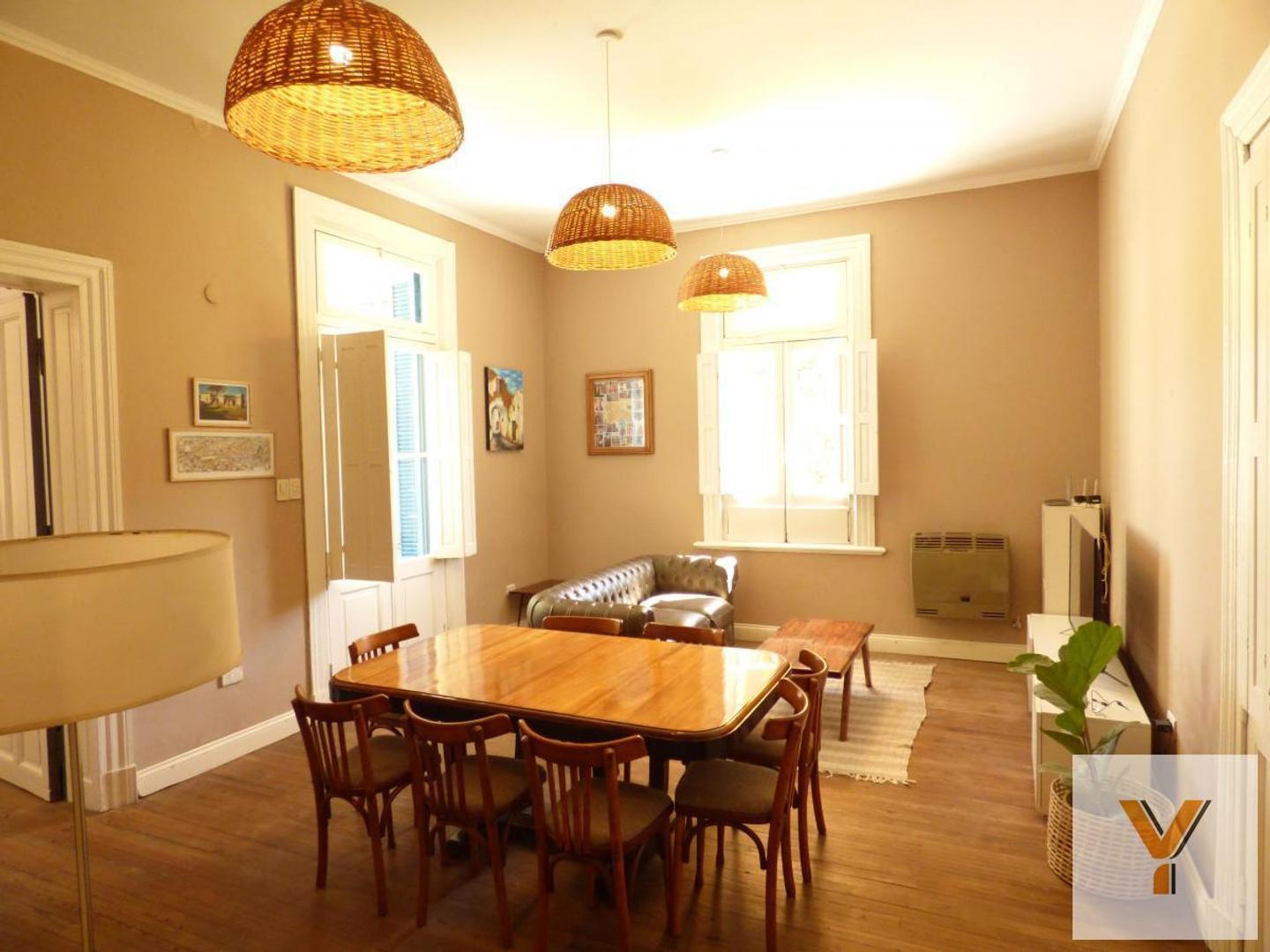 Casa en Venta al Oeste