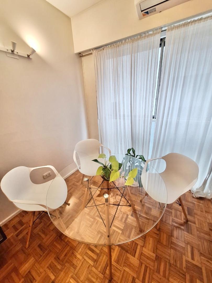 Alquiler Temporal Departamento 2 Amb Parana 400 Macrocentro