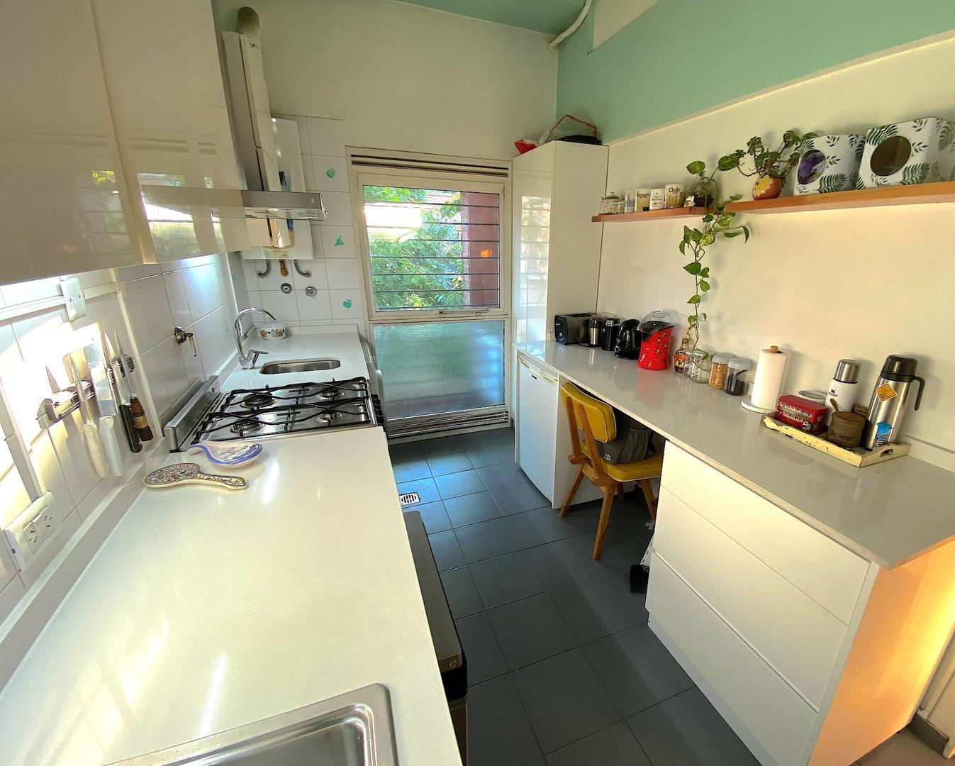 Departamento en Venta 15 años