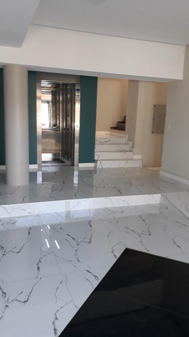 Marengo 3400, Piso 2