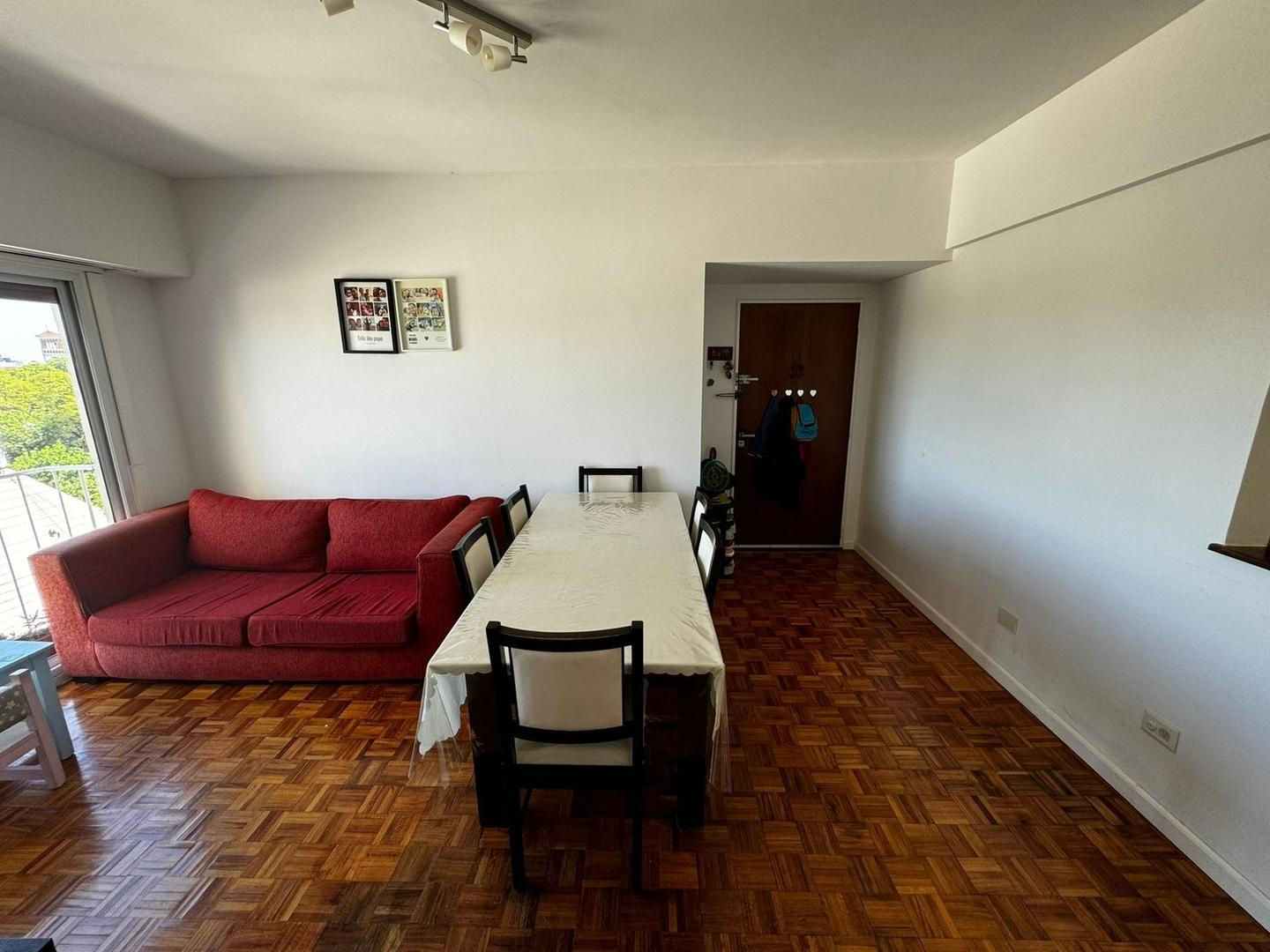 Departamento en Venta en Belgrano R, USD 120.000