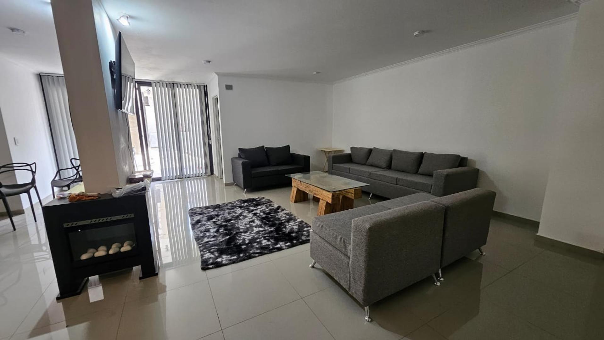 Departamento en Venta de 4 dormitorios
