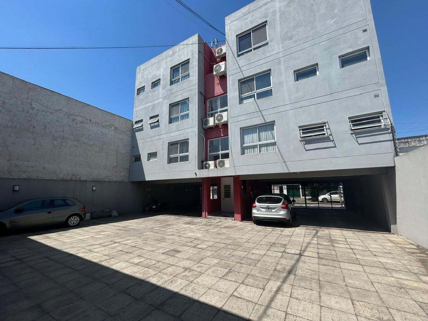 General Álvarez 100