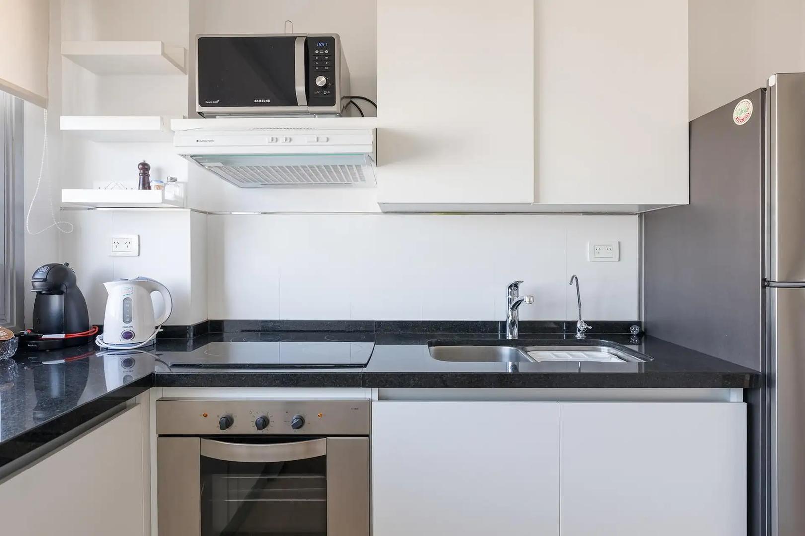 Departamento en Alquiler Temporal en Nuñez, USD 2.550