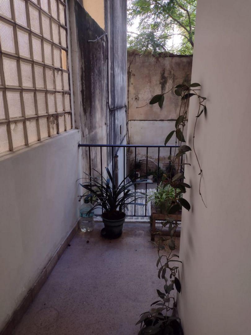 Departamento en Venta en Recoleta, USD 125.000