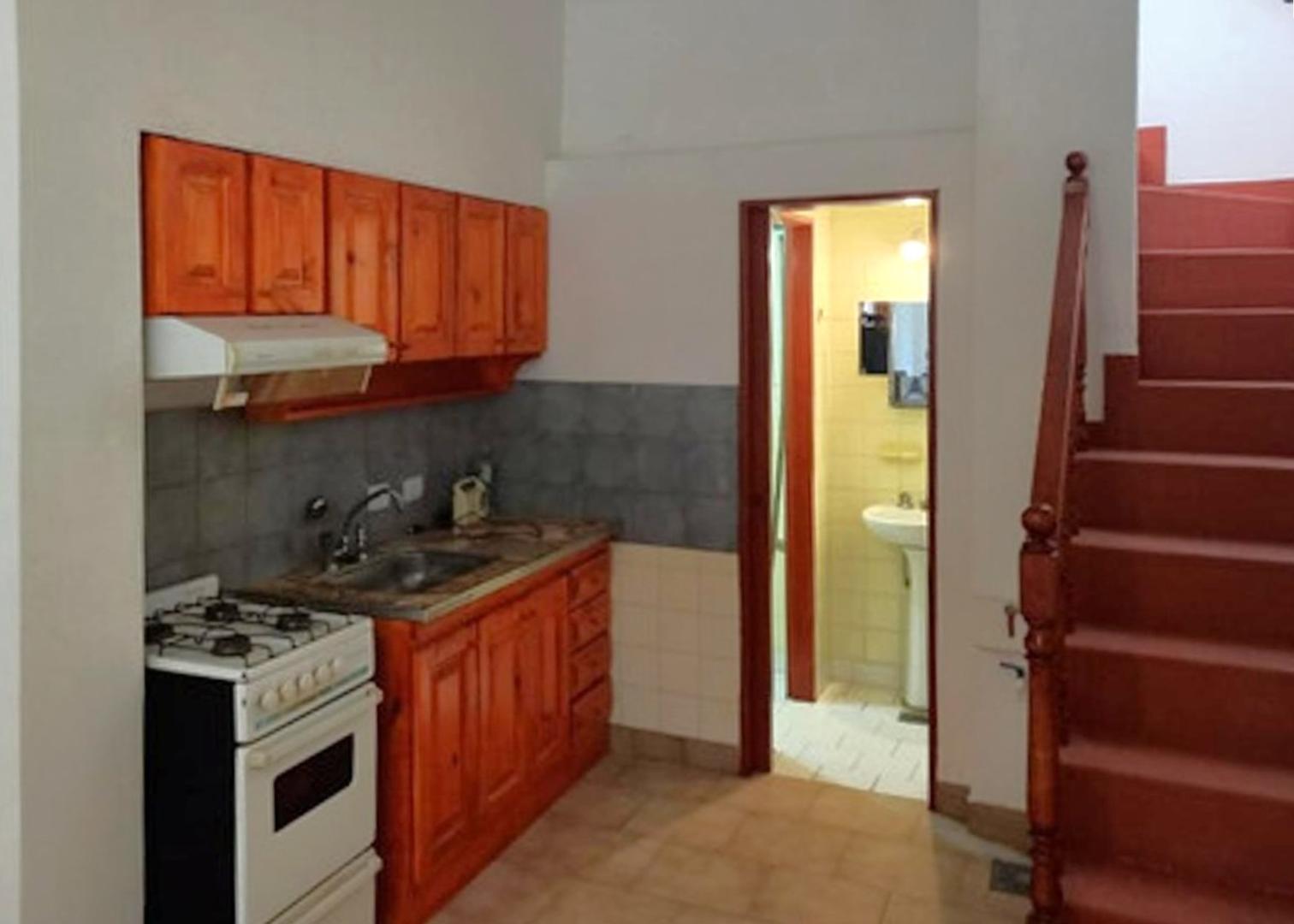 Casa en Venta de 1 dormitorio