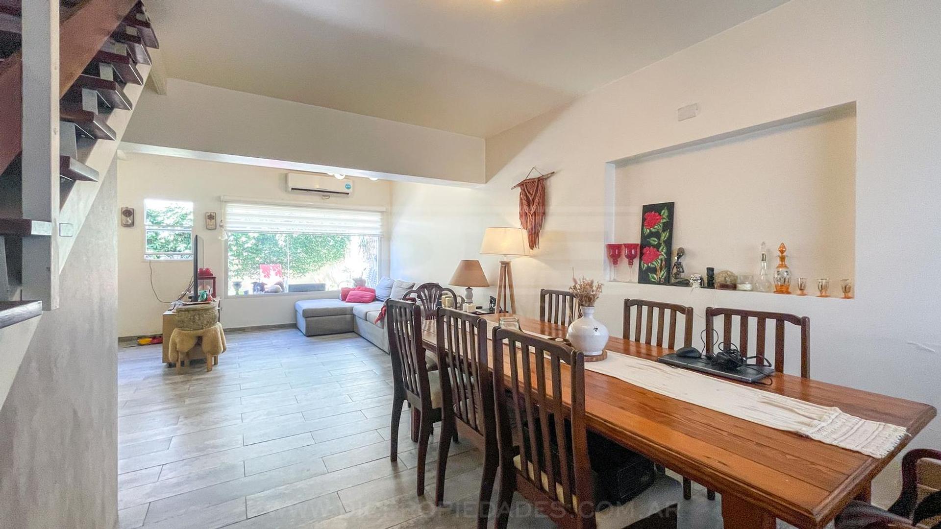 Piedra buena  al 3600, entre Rosetti y Bellocq