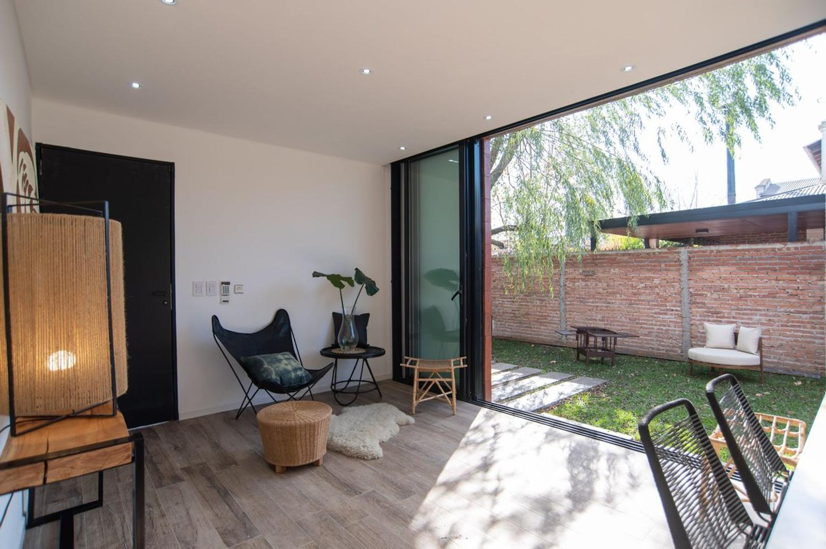 Casa en Venta en City Bell, USD 82.000