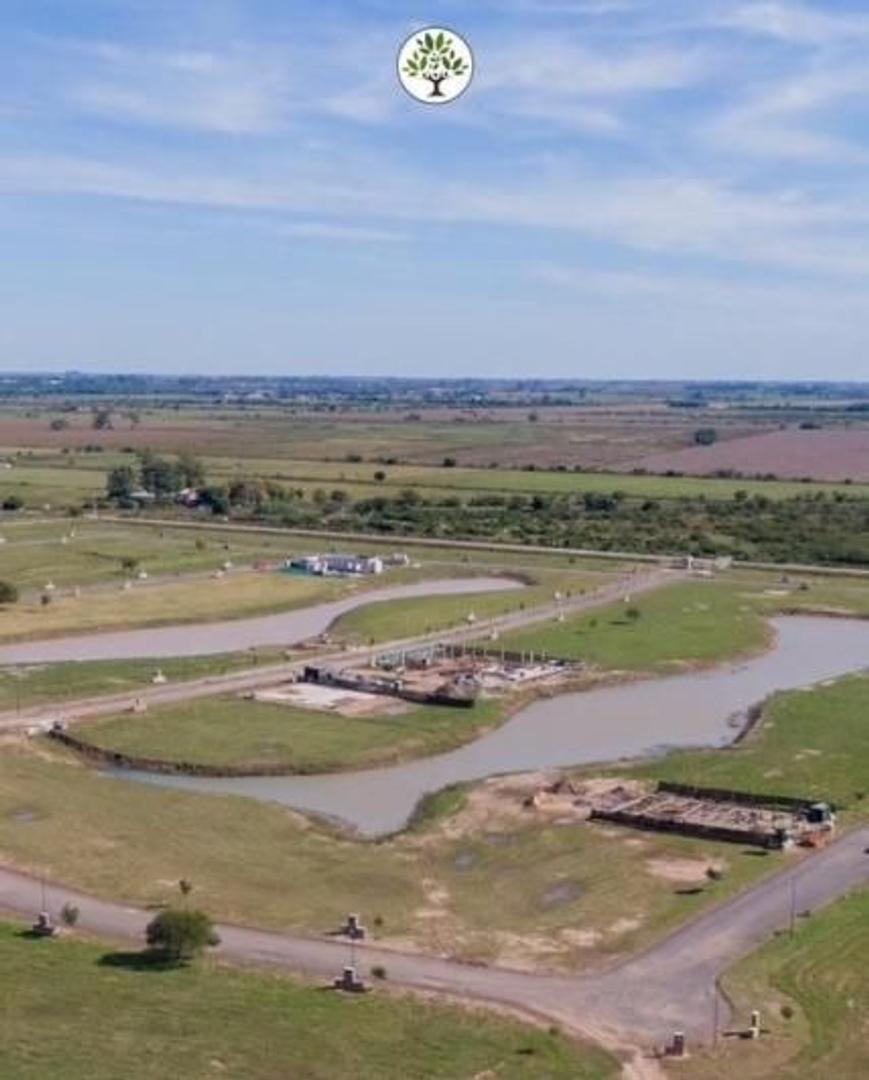 Terreno en Venta en Santo Tome, USD 65.000