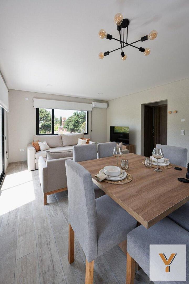 Departamento en Venta 1 año