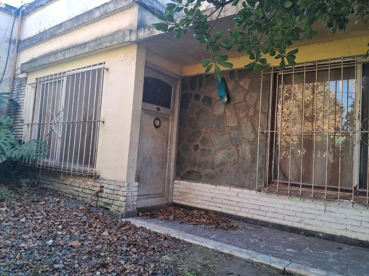 Excelente ubicación y acceso!