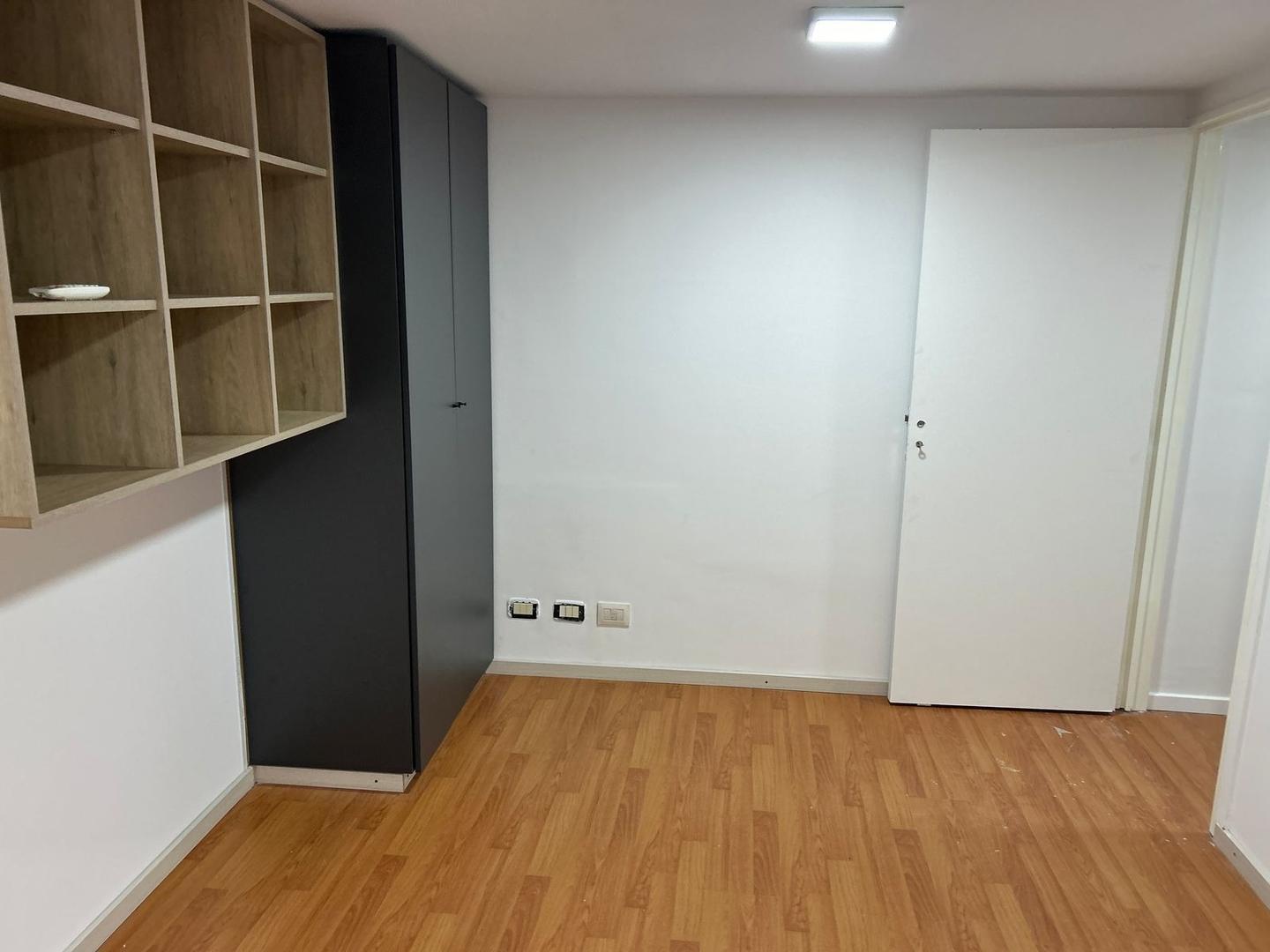 DÚPLEX EN VENTA CON PATIO EN EL CENTRO