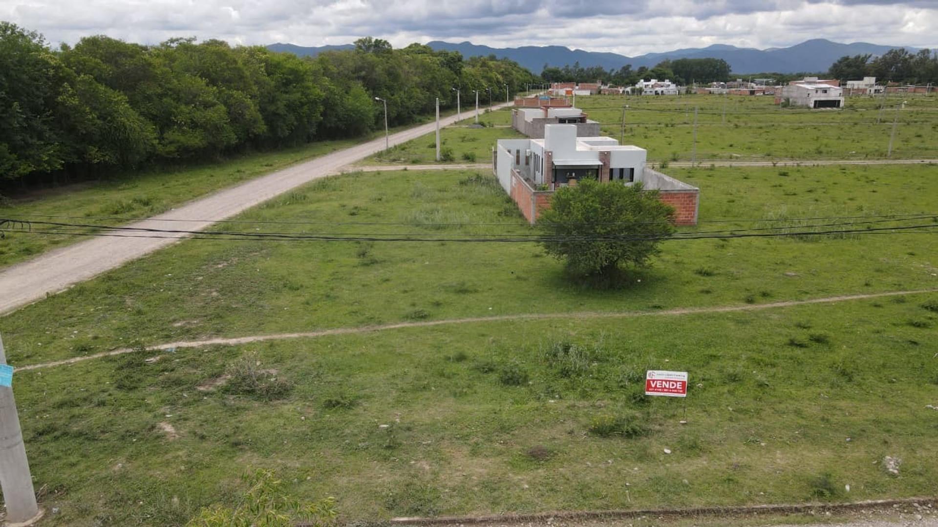 Terreno en Venta de 250,0 m2