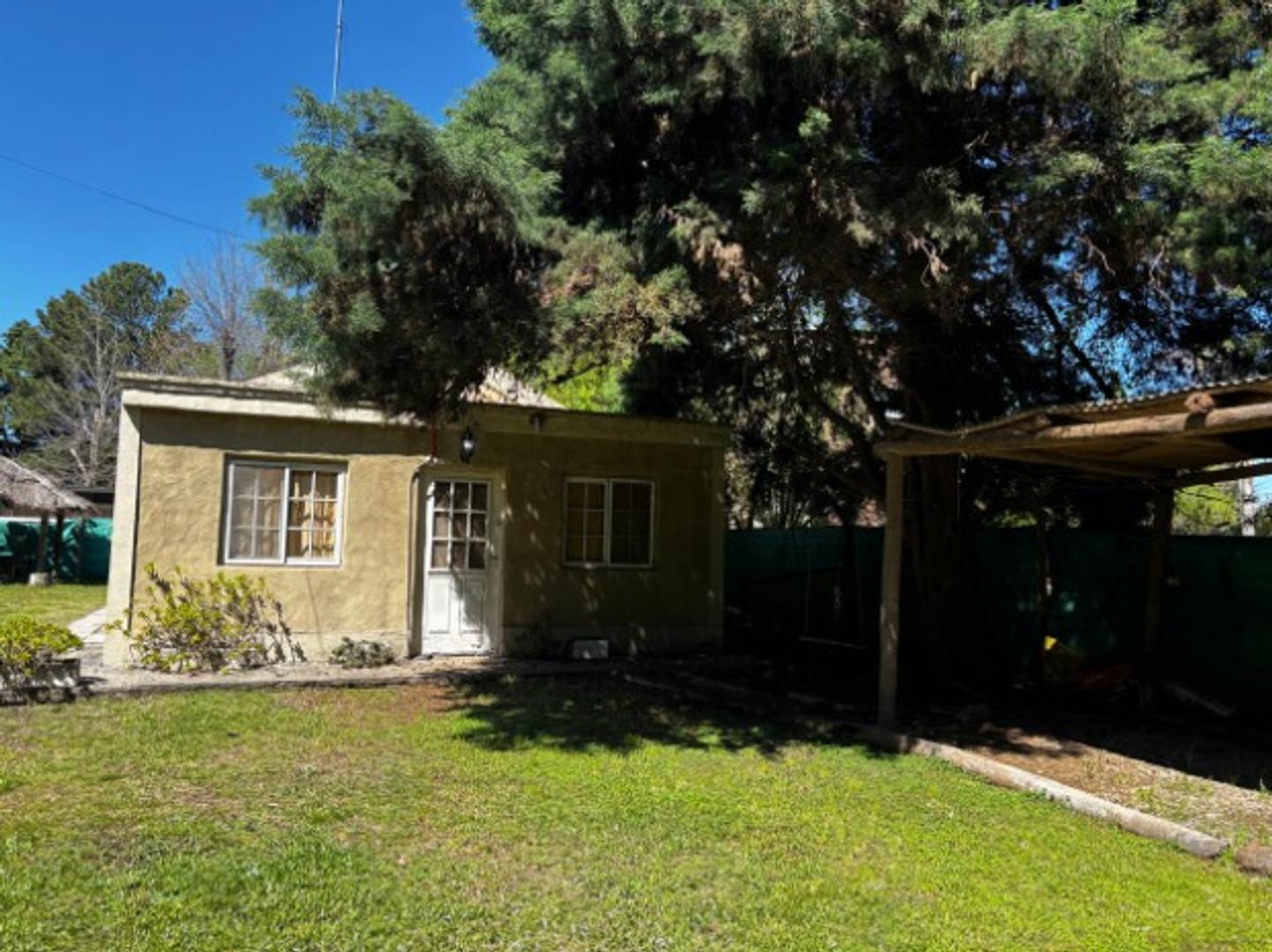 Casa en Venta de 2 dormitorios