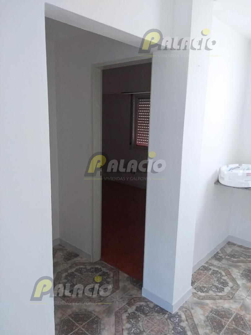 Depto Tipo Casa en Alquiler 5 años
