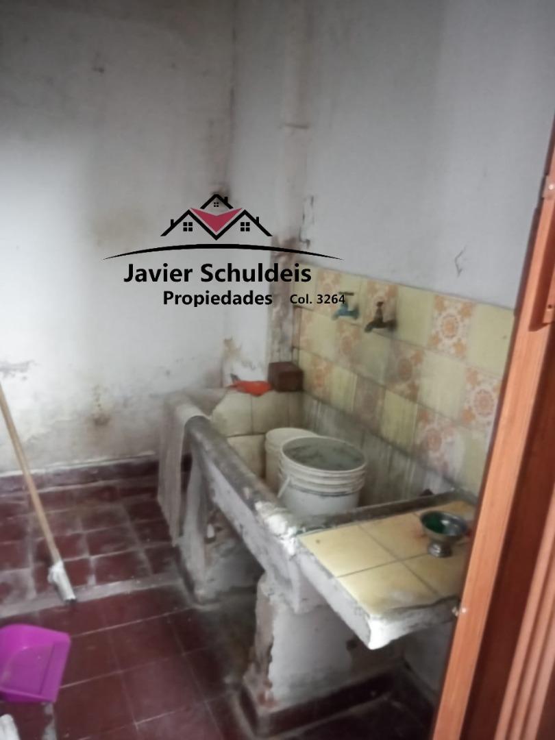 Casa en Venta en Mercedes, USD 65.000