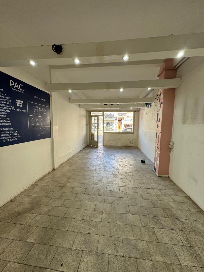 ALQUILER LOCAL MERLO CENTRO