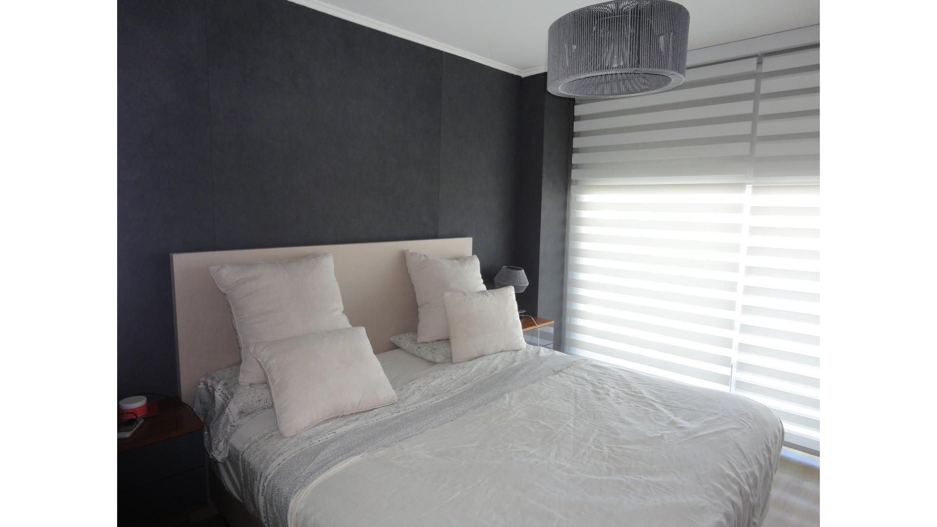 Departamento en Venta 8 años