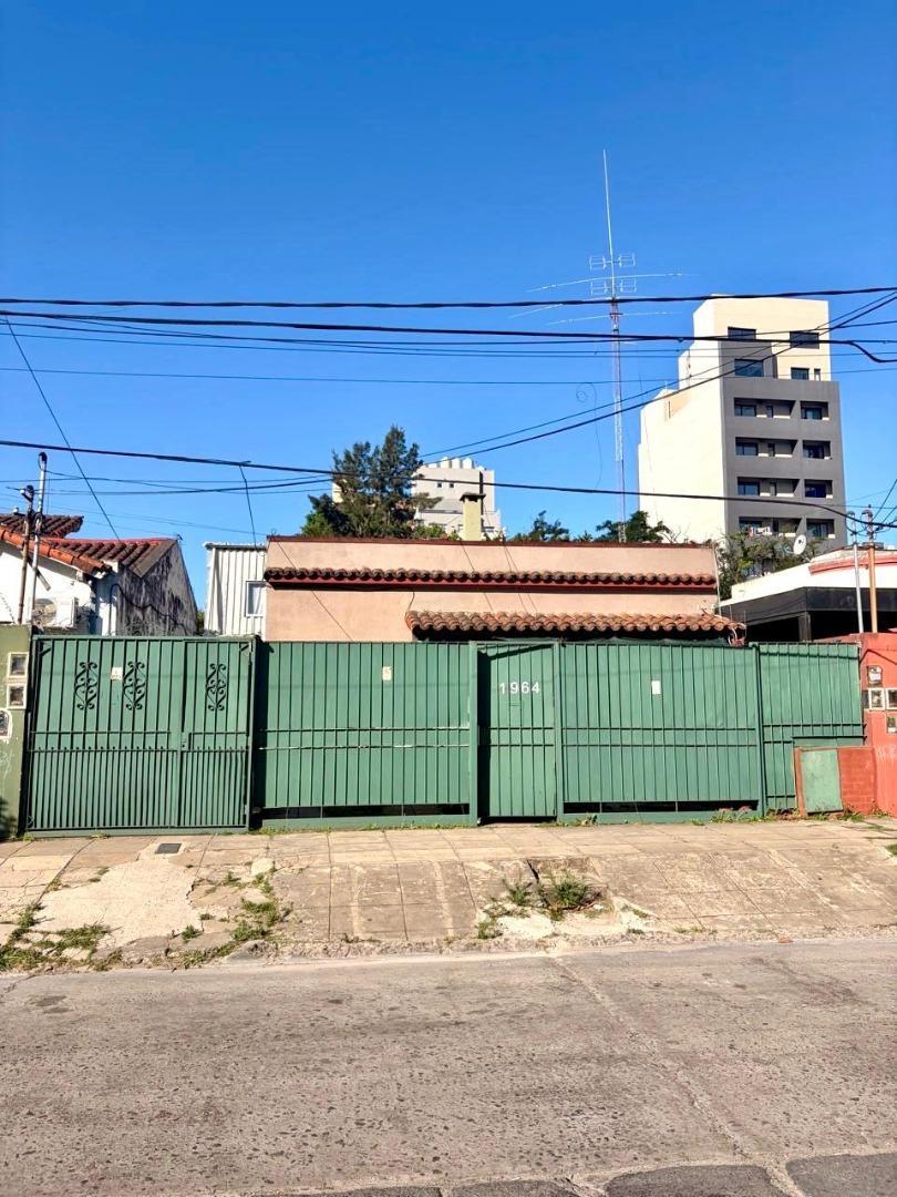 ALQUILER DEPARTAMENTO DOS AMBIENTES EN SAN MIGUEL