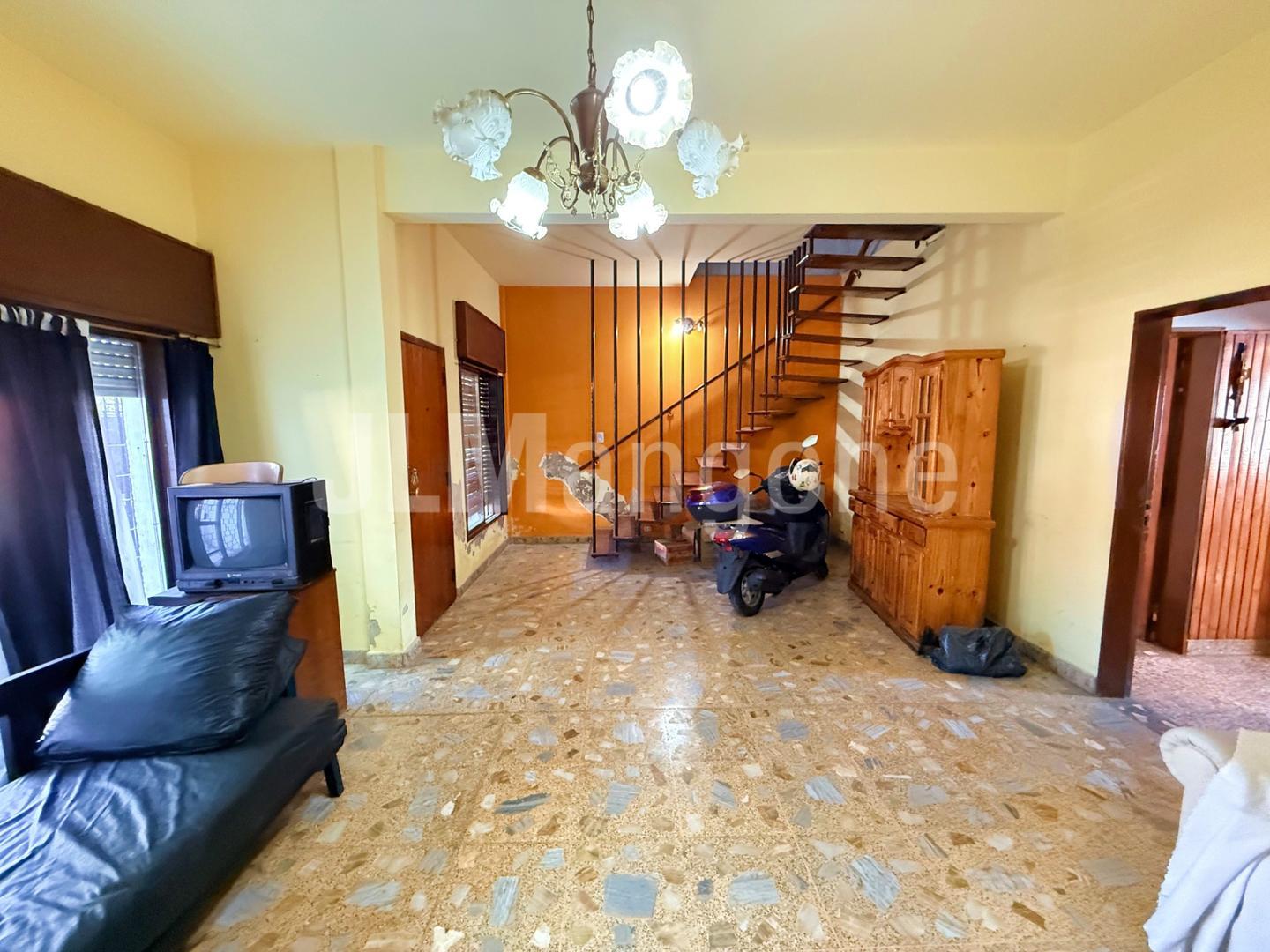 Casa en Venta de 4 dormitorios