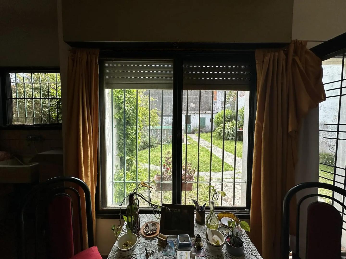 Casa en Venta 50 años