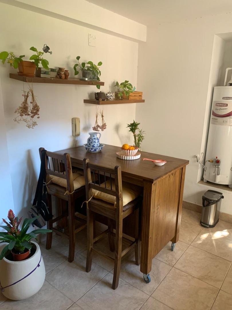 Departamento en Venta 20 años