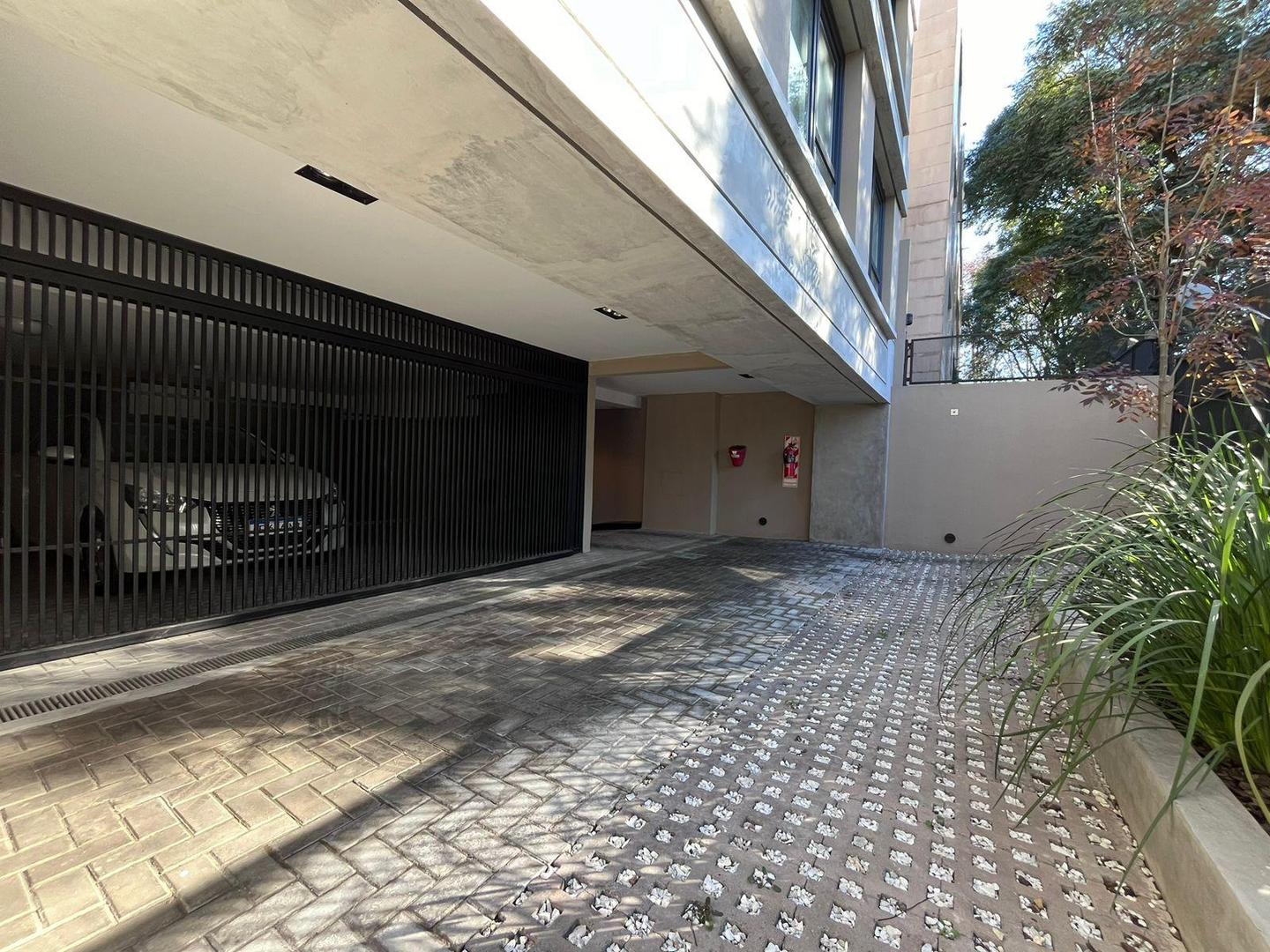 Av Libertador 12900  1°A