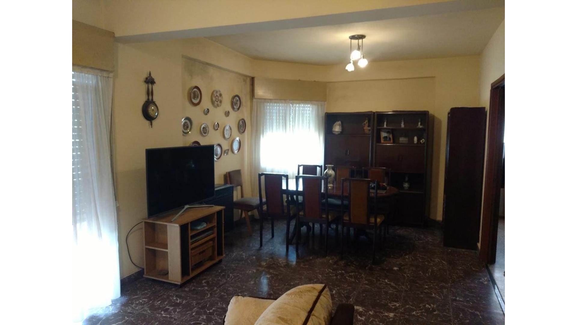 Casa en Venta 40 años