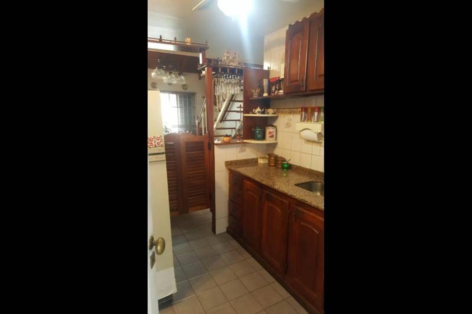 Duplex En Venta En Ramos Mejia Sur