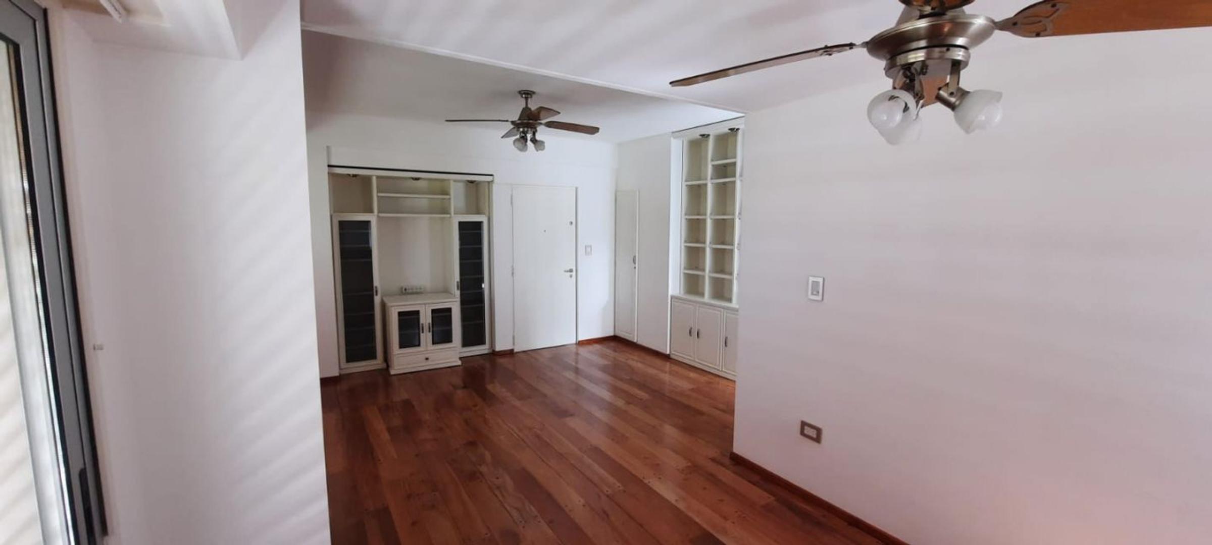 Departamento en Alquiler de 3 ambientes