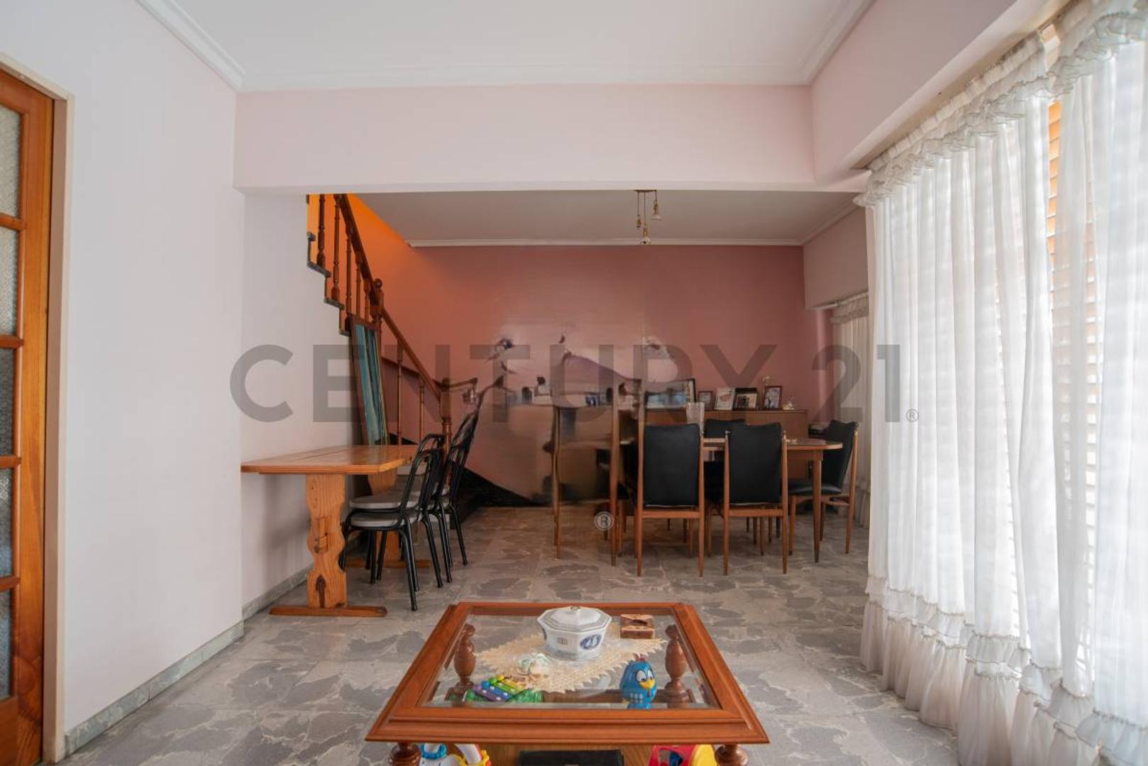 Casa en Venta 42 años