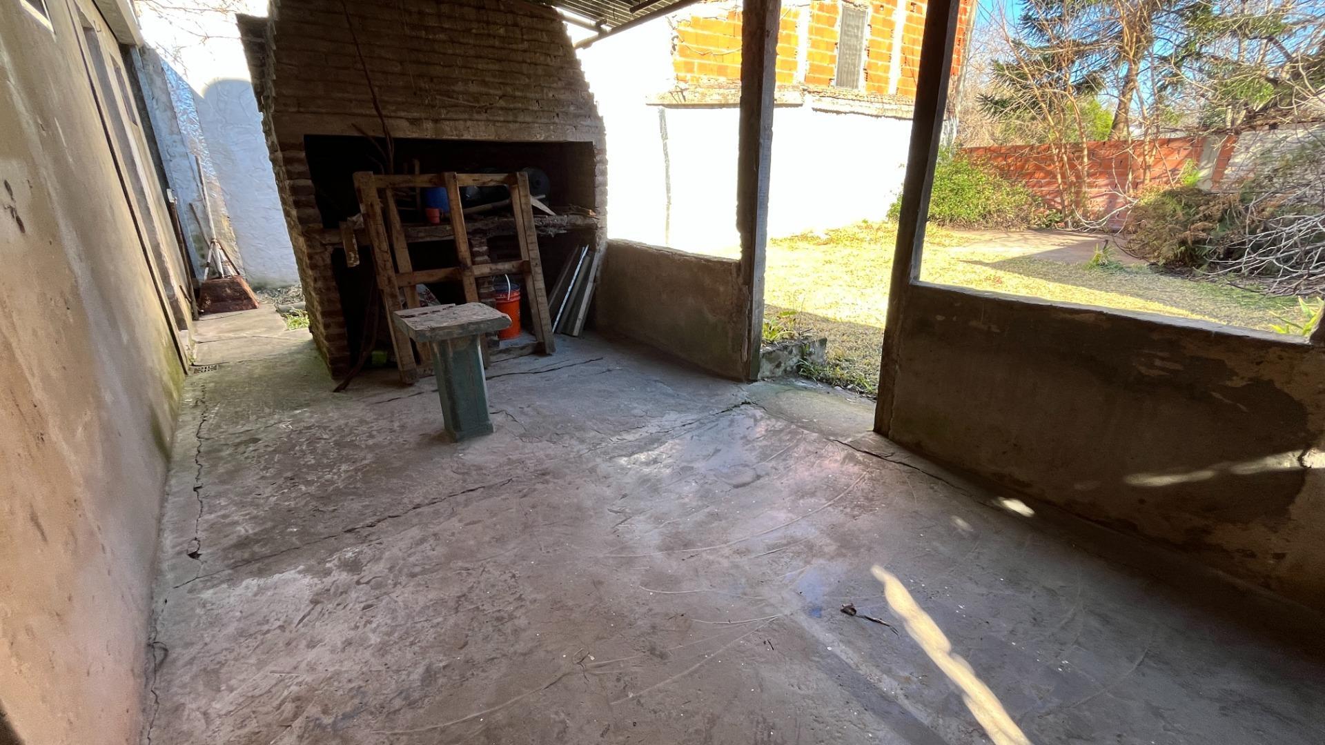 CASA EN VENTA CAMPANA