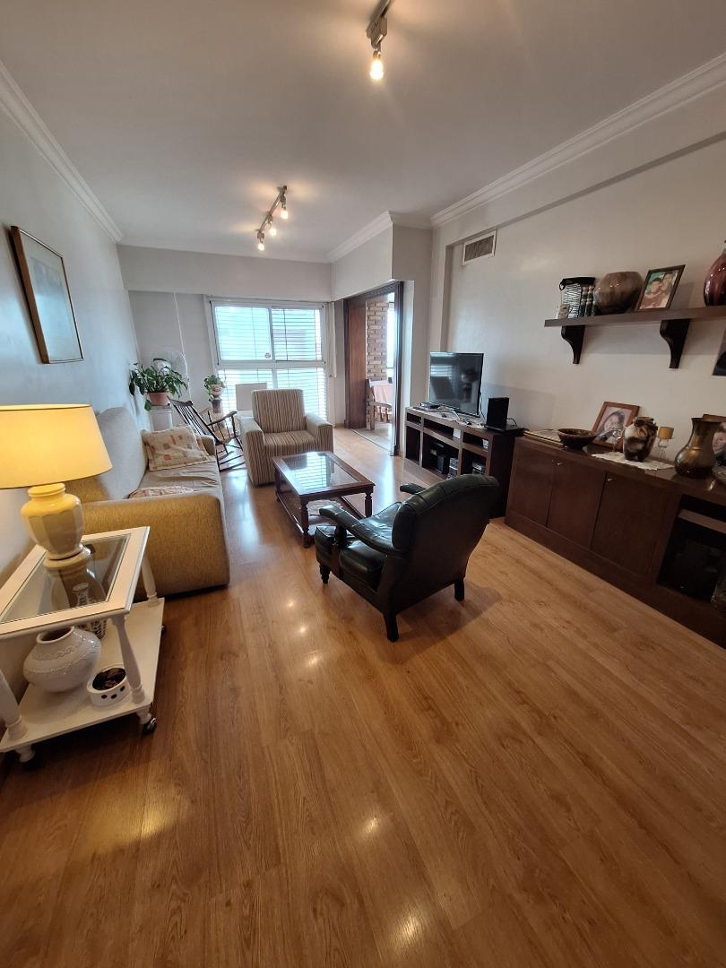 Departamento en Venta de 3 dormitorios