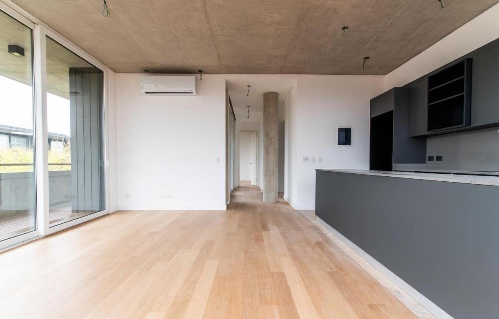 Departamento en Venta en Lomas de San Isidro, USD 315.000