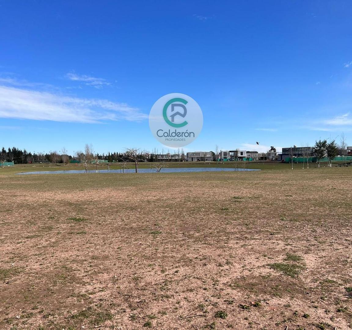Terreno Lote en Venta Country Terravista