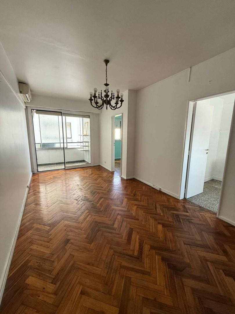 Departamento  en Alquiler en Barracas, Capital Federal, Buenos Aires