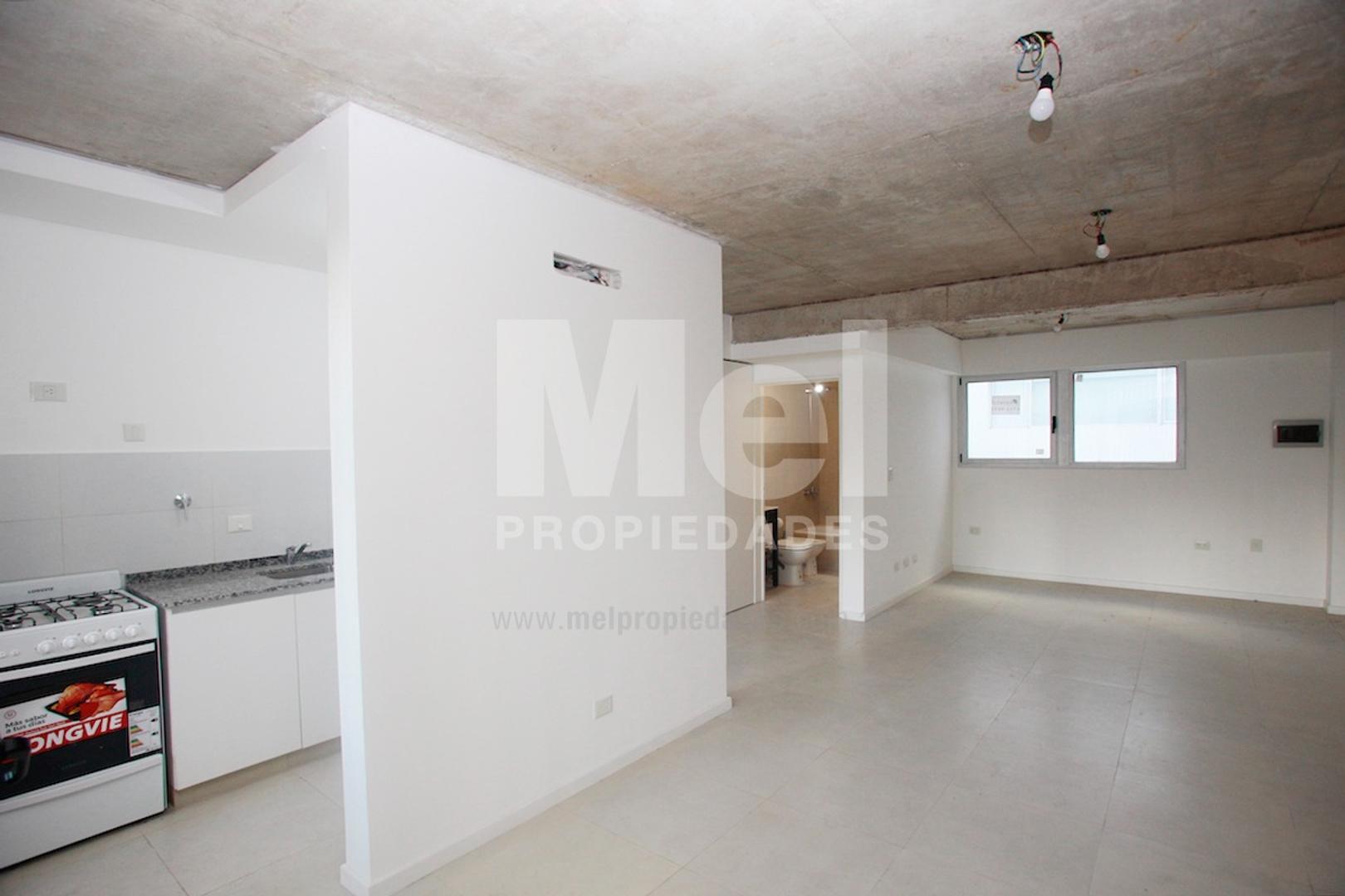 Departamento en Venta al Oeste