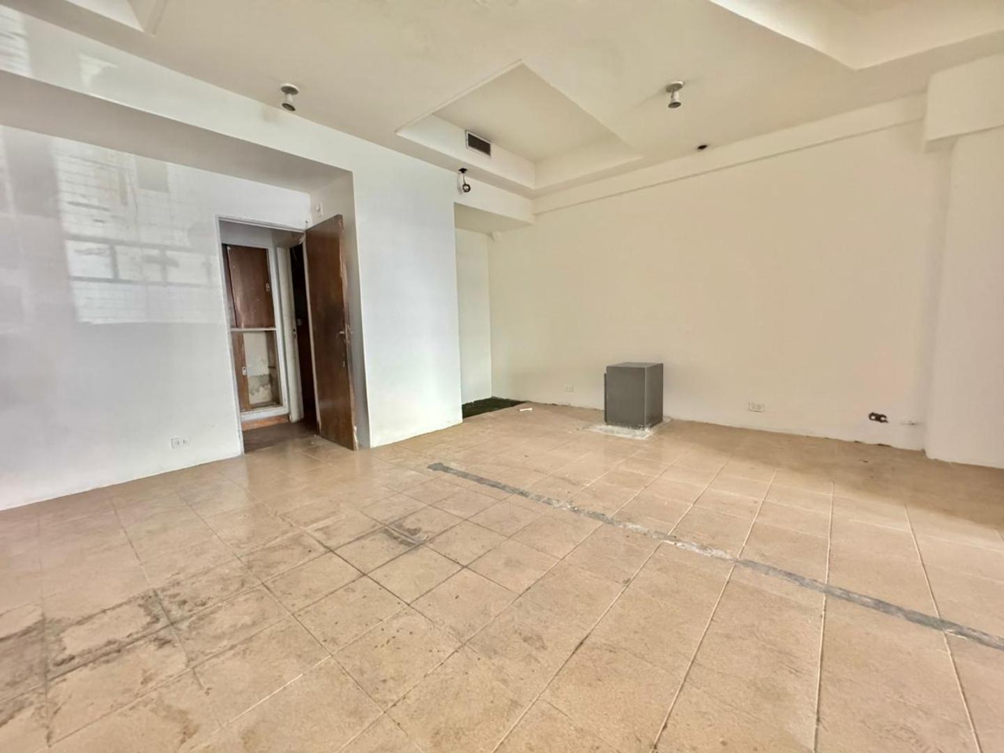 Av Santa Fe  al 5200