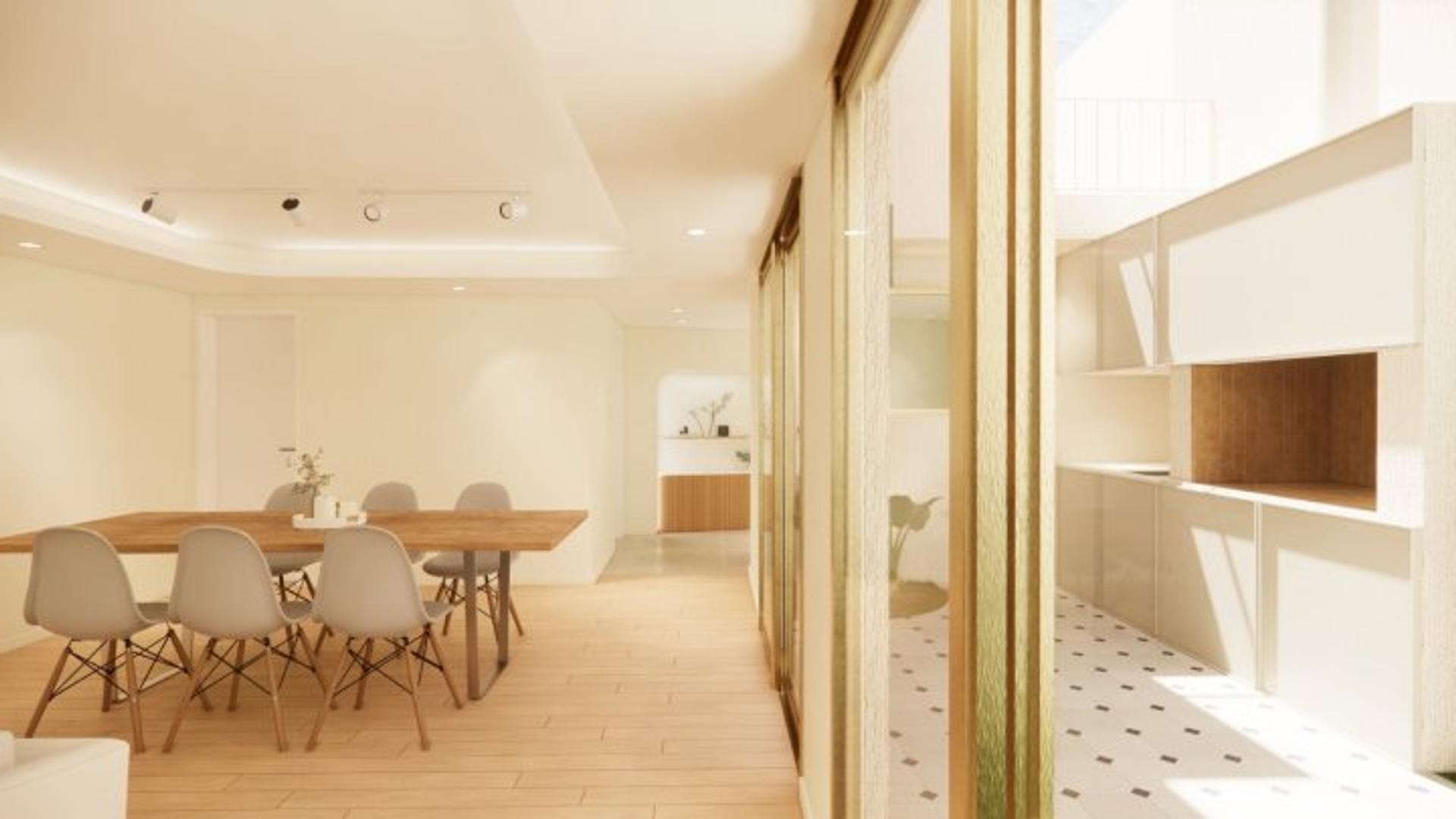 ESPAÑA Y 9 DE JULIO , Piso 0