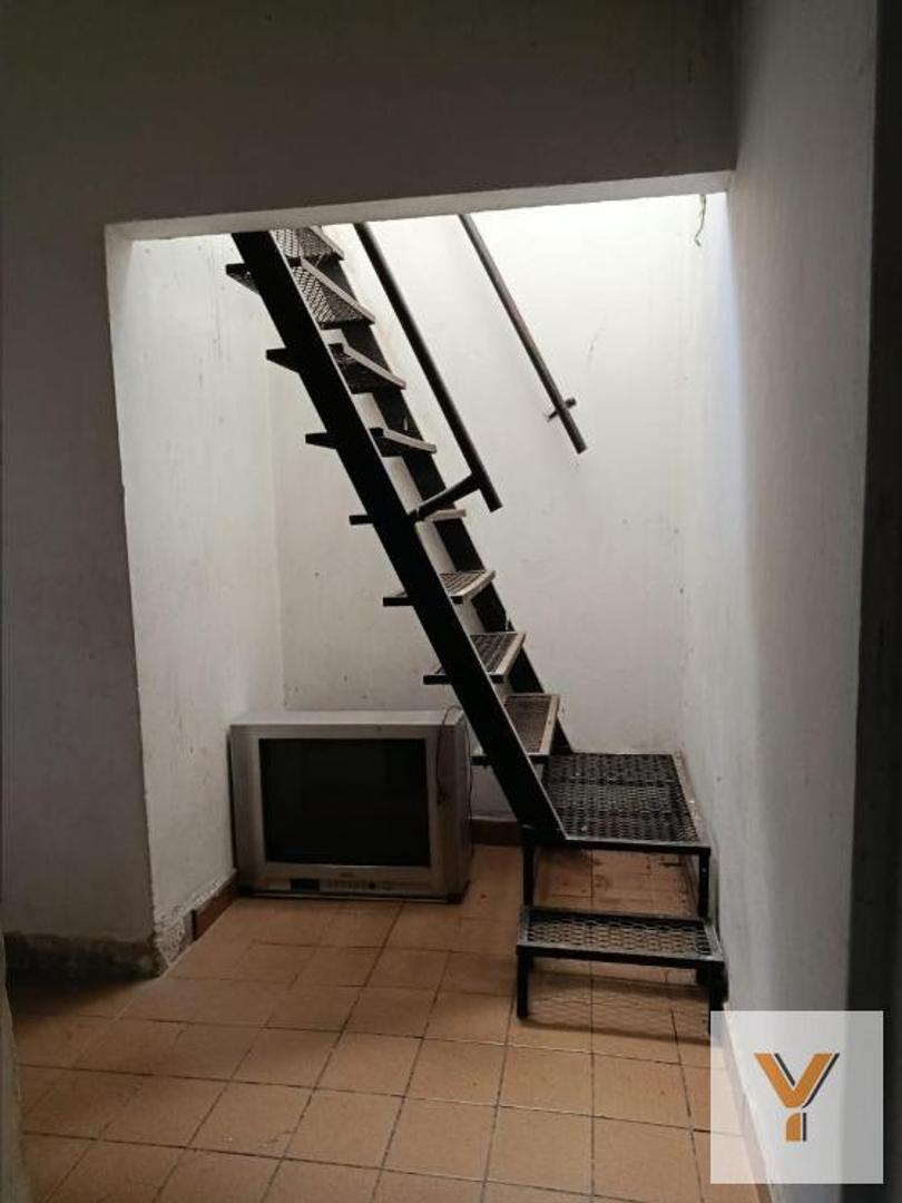Depto Tipo Casa en Venta al Noroeste