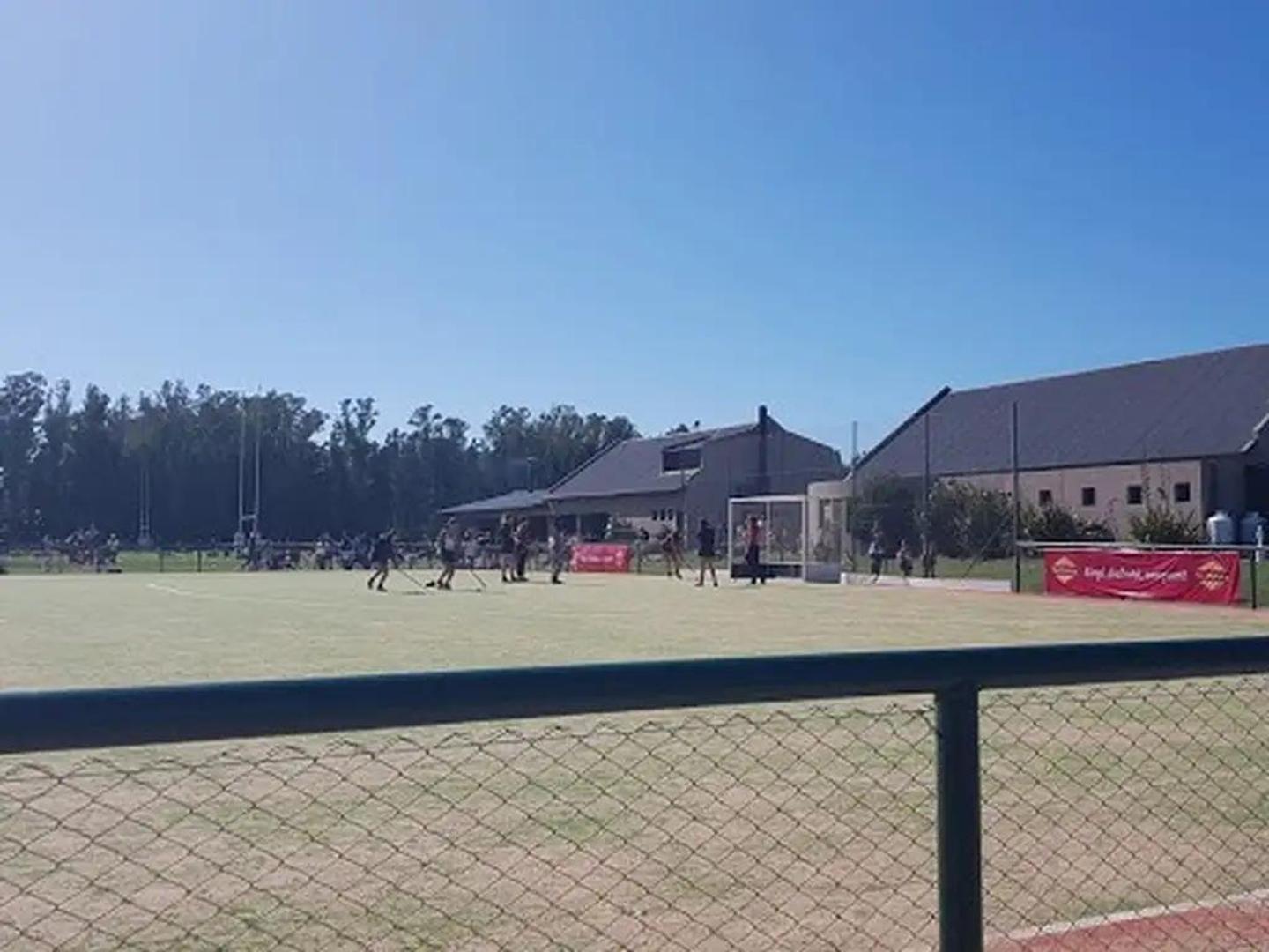 Terreno en Venta en Country Club Manuel Belgrano, USD 33.000