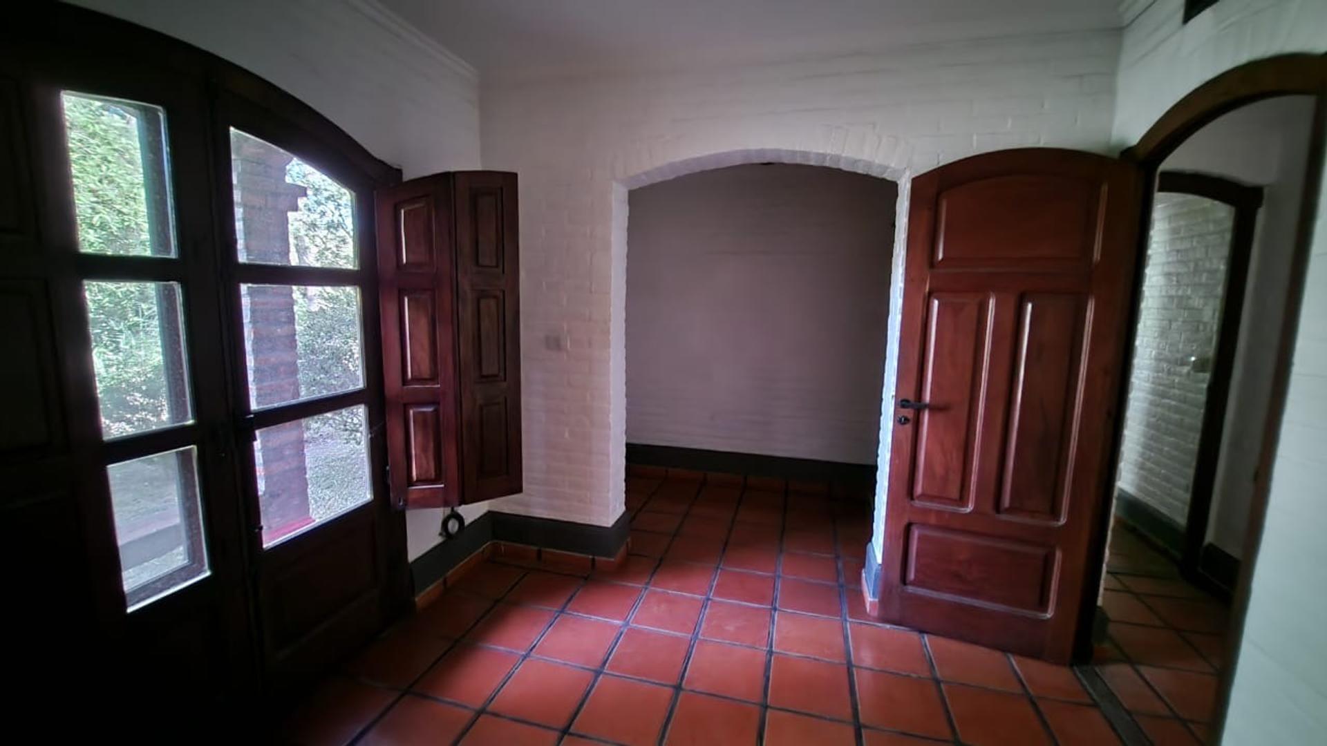 Casa en Venta 18 años