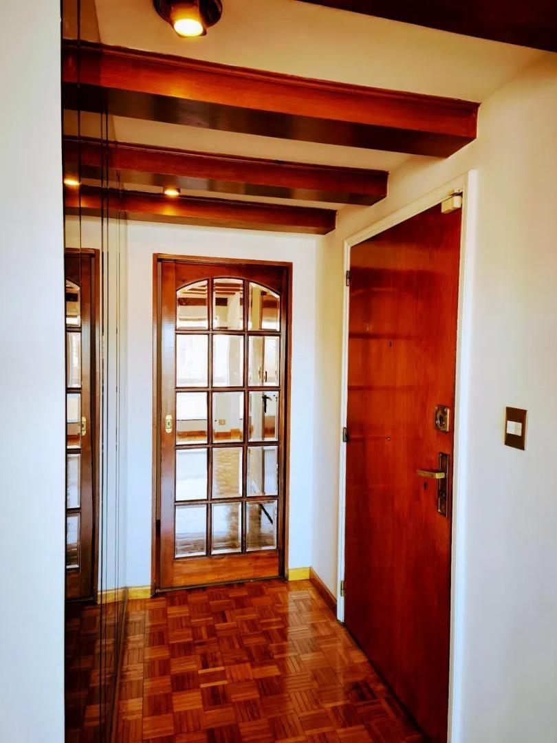 Departamento en Alquiler de 3 dormitorios