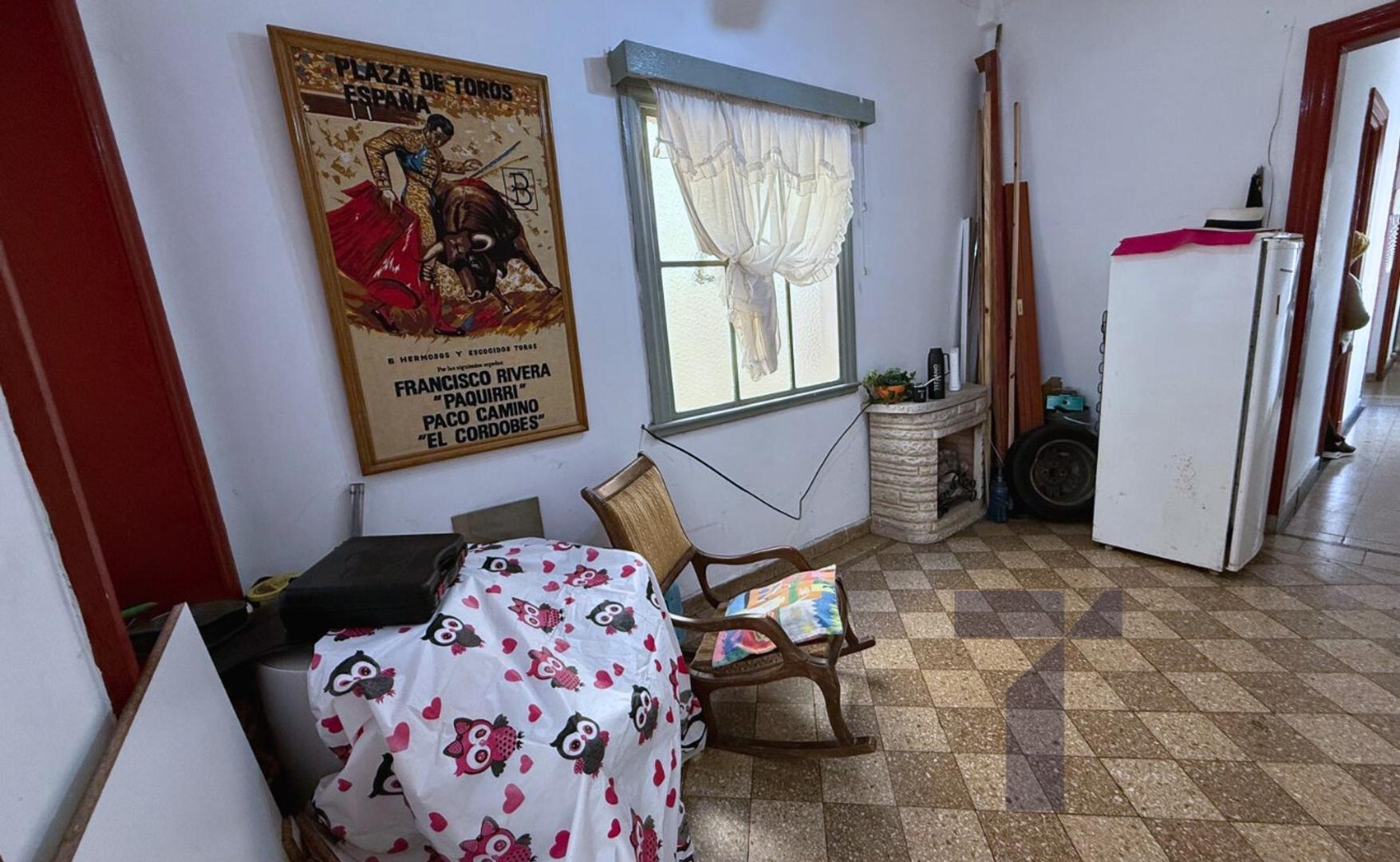 Depto Tipo Casa en Venta de 4 dormitorios