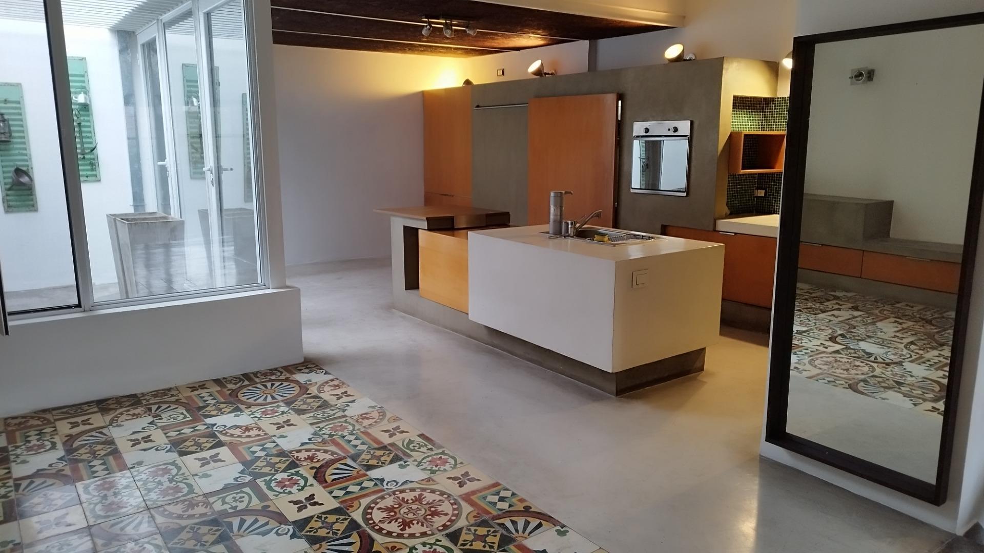 PH - Ent. Independiente - Terraza Propia - Reciclado Premium