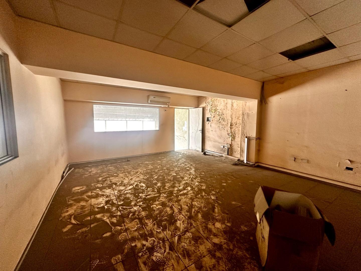 Galpon en Alquiler 35 años